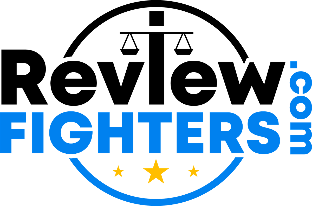 ReviewFighters.com